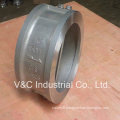 Stainless Steel Wafer Check Valve